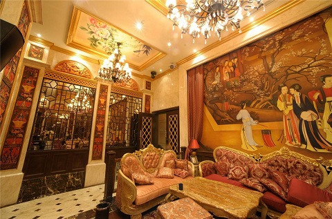 仙游高档KTV妹子质量哪家好