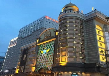 仙游最大顶级出名高端豪华KTV会所-皇冠伯爵KTV顶级体验点评